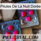 Pilules De La Nuit Dorée 14